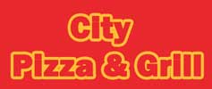 City Pizza & Grill